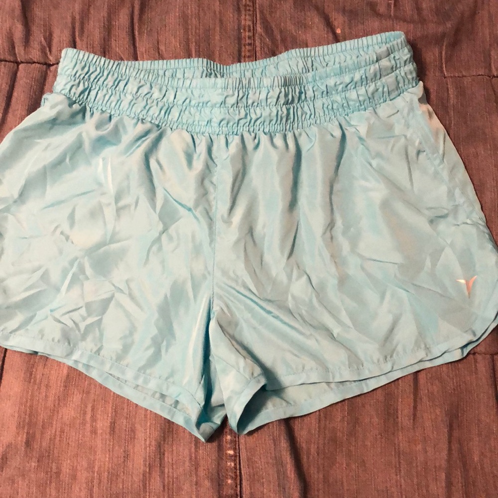 Old navy running shorts